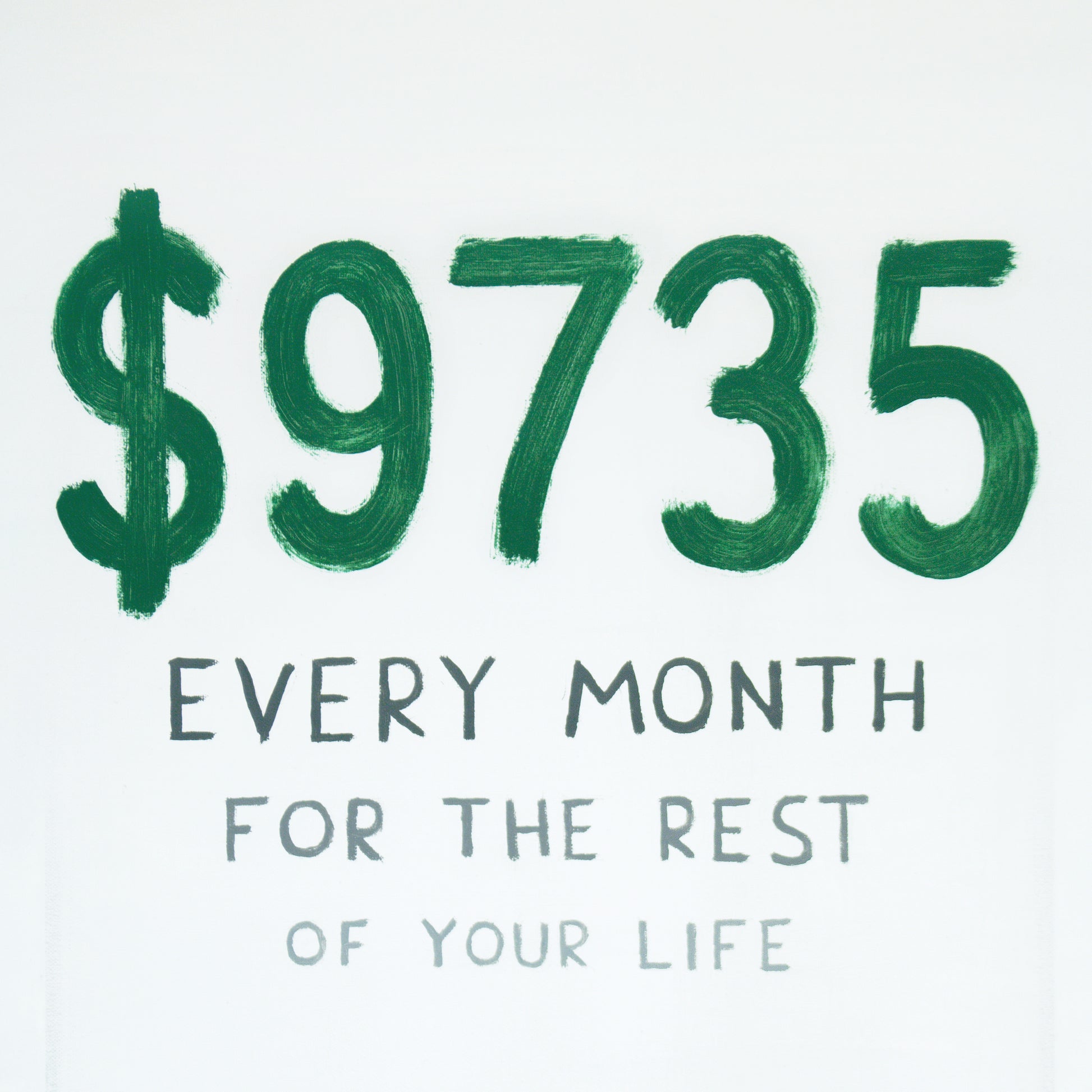 Bugatti Veyron car painting - original automotive art by artist Odin Larsen