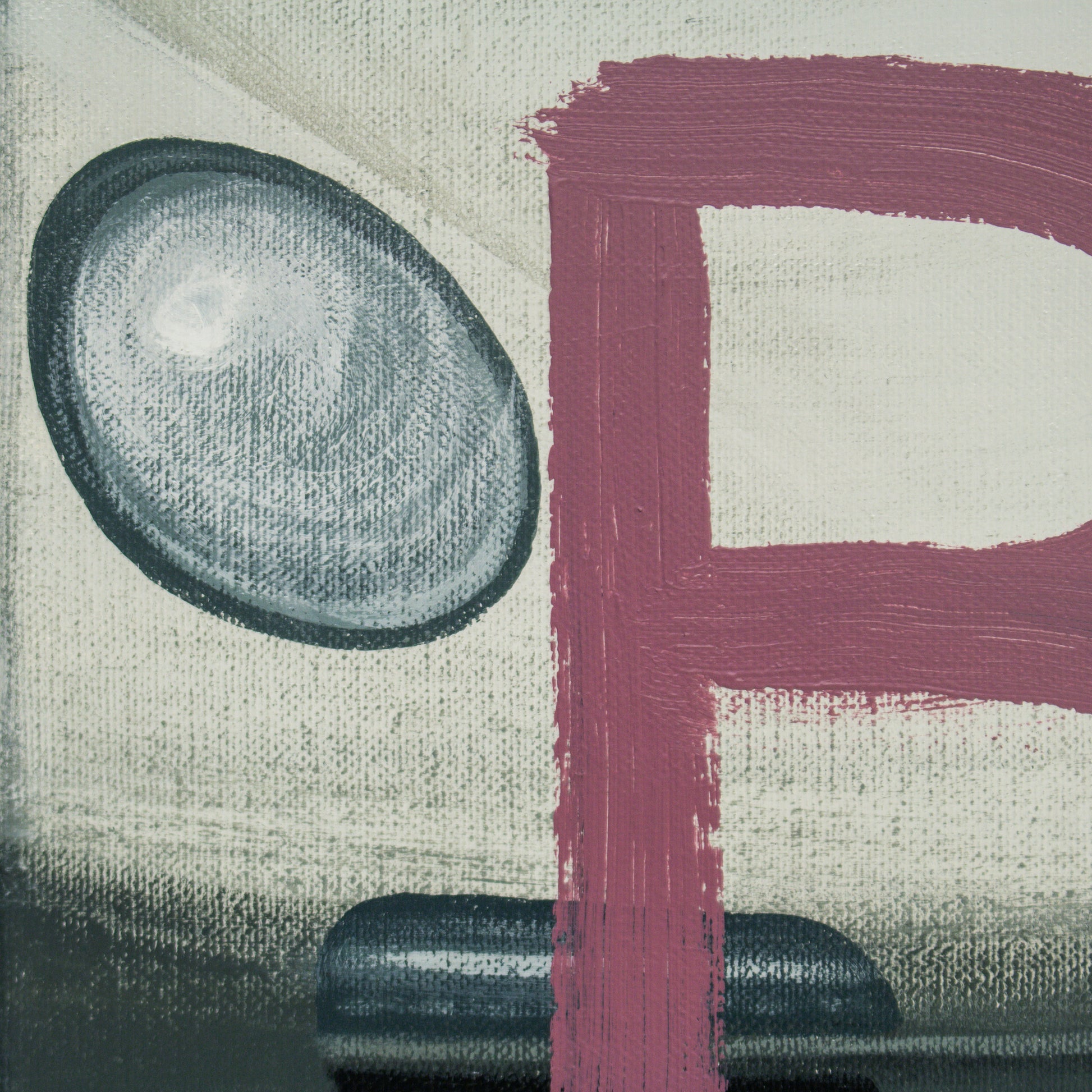 Porsche 911 (993, 997, 992) car painting - original automotive art by artist Odin Larsen